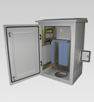 ����ۏ���45����ڣ���(y��n)���(zh��)��IP���o(h��)�ȼ�(j��)������Ч��ֹˮ�ͻ҉m���M(j��n)�룻