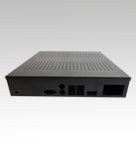  1U����ǌ��Ȟ�19Ӣ�磬�߶Ȟ�44.45mm�ęC(j��)�䡣 